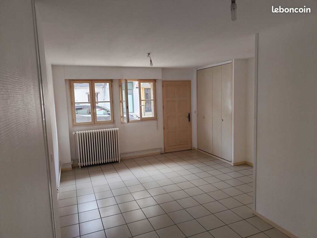 Appartement 2 pièces 43 m² · à Troyes · 43 m² · 65 000 €