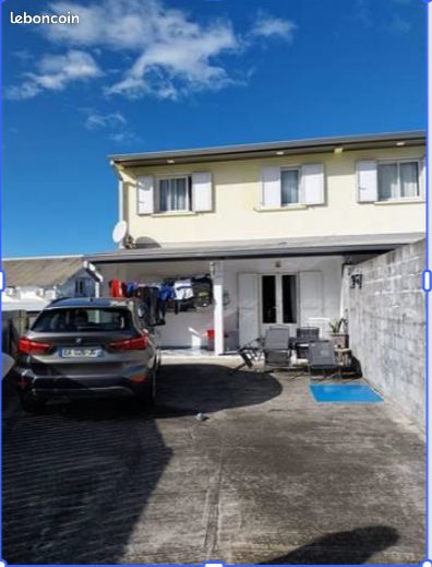 Maison 4 pièces 100 m² · à Sainte-Suzanne · 100 m² · 184 900 €
