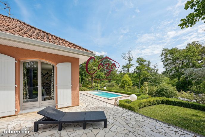 Maison 5 pièces 148 m²