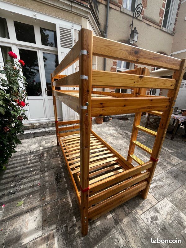Lit superposé enfant (image 6)