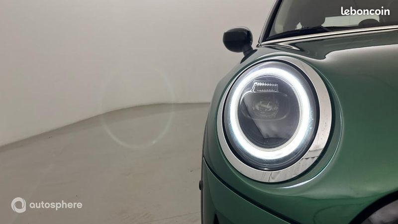 Mini Mini Cooper SE 184ch Edition Premium Plus BVA 5CV (image 17)