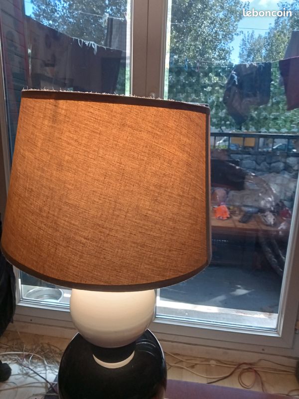 Lampe salon (image 4)