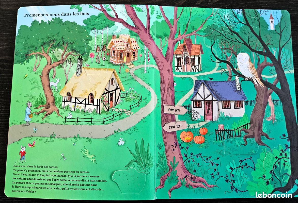 Voyage au pays des contes (image 3)