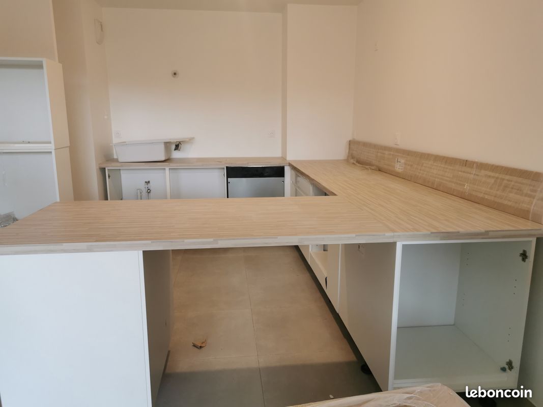 CUISINE neuve non installée.Emballée (image 3)