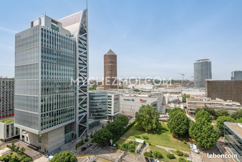 Appartement 3 pièces 71 m² · à Lyon · 71 m² · 345 000 €