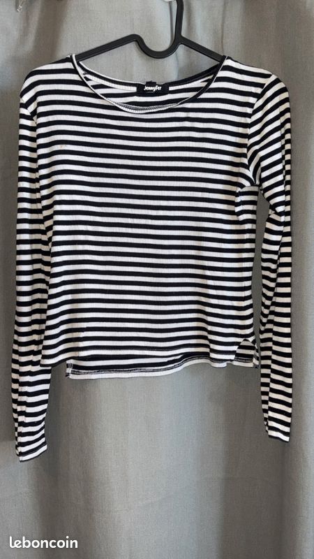Vêtements t-shirt (image 1)
