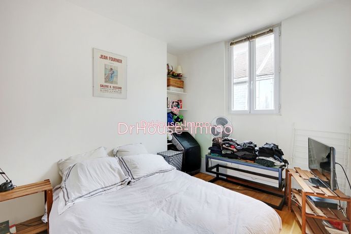Appartement a vendre  - 2 pièce(s) - 27 m2 - Surfyn