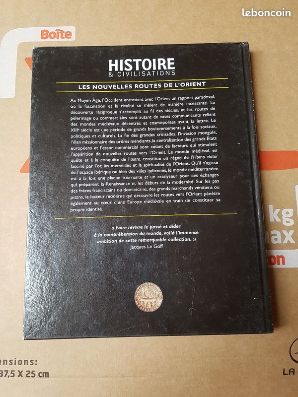 Histoire & civilisations n°20 (image 2)