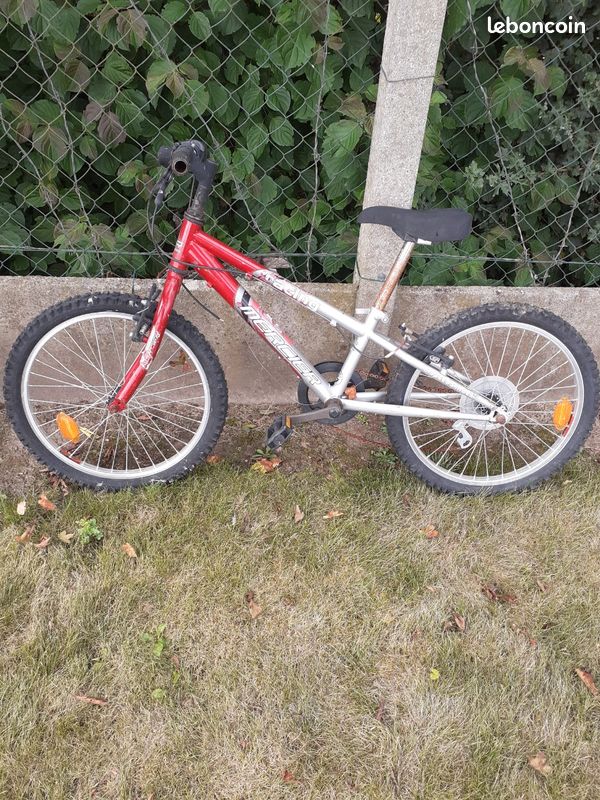 Velo à vendre (image 1)