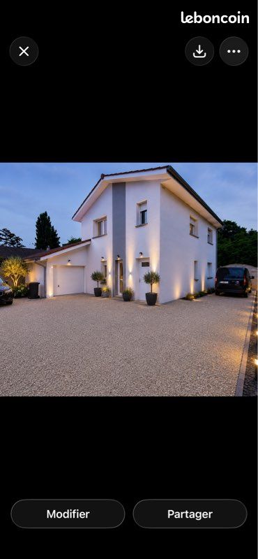 Maison 5 pièces 117 m² · à Chavanoz · 117 m² · 360 000 €