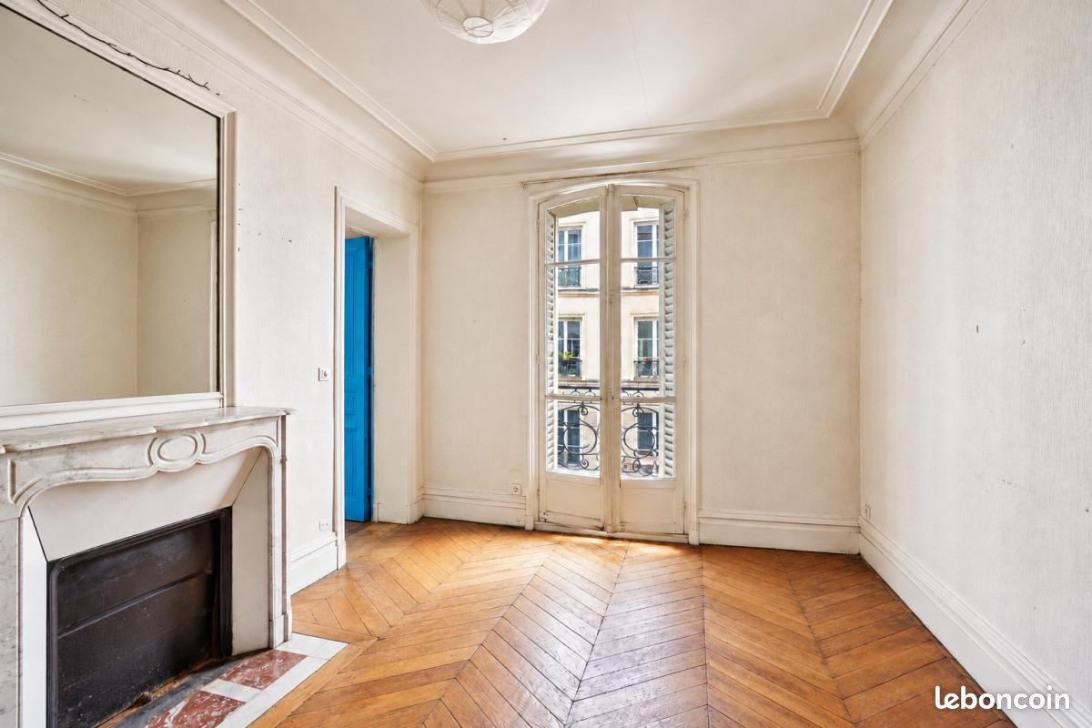 Appartement 3 pièces 76 m² · à Paris · 76 m² · 720 000 €