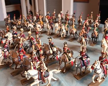 Chalon. Dernière bataille pour l'armée napoléonienne