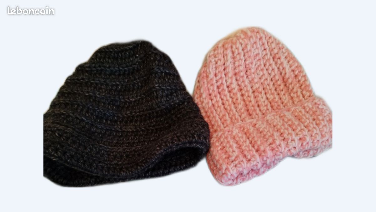 Bonnet (image 1)