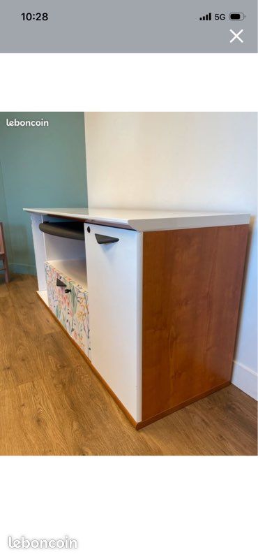 Meuble bureau (image 3)