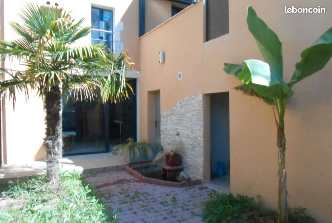 Maison 2 pièces 65 m² · à Périgueux · 65 m² · 690 €/mois