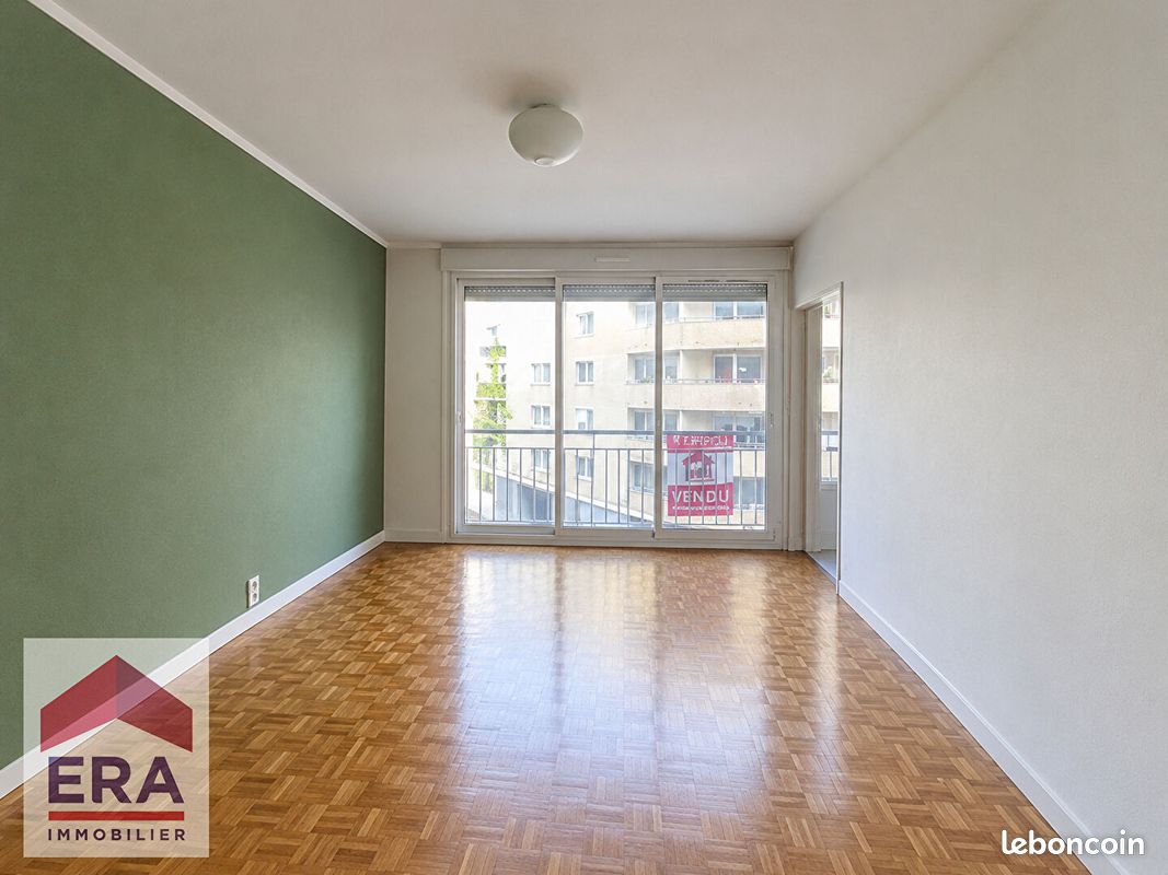 Appartement 3 pièces 67 m² · à Marseille · 67 m² · 233 000 €