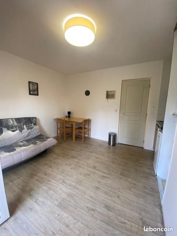 Appartement 1 pièce 18 m² · à Grandpuits-Bailly-Carrois · 18 m² · 403 €/mois
