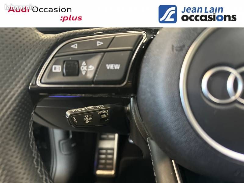 Audi A3 Sportback TFSI e Hybride rechargeable 204 S tronic 6 S line (image 12)
