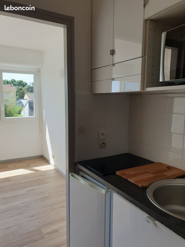 Appartement a louer talence - 1 pièce(s) - 15 m2 - Surfyn