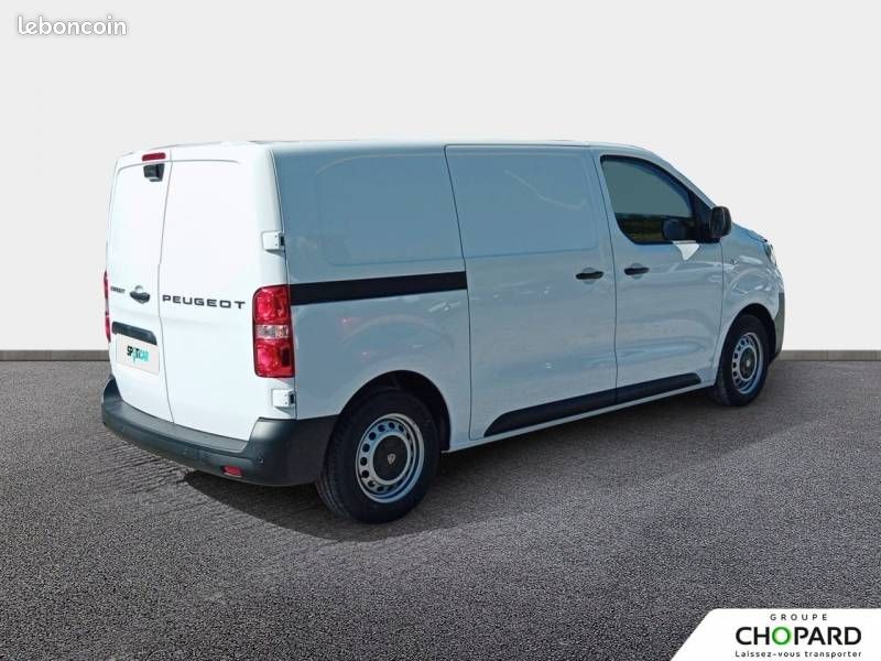 Peugeot Expert FGN M BLUEHDI 145 BVM6 (image 3)