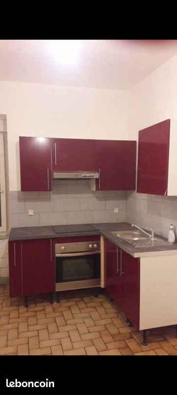 Appartement 2 pièces 50 m² · à Mulhouse · 50 m² · 500 €/mois
