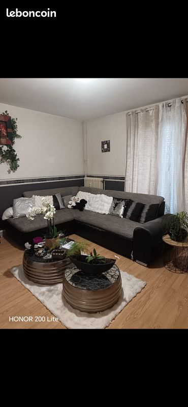 Appartement 3 pièces 60 m² · à Besançon · 60 m² · 750 €