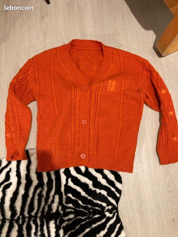 Cardigan Taylor Swift TLOAS Vêtements