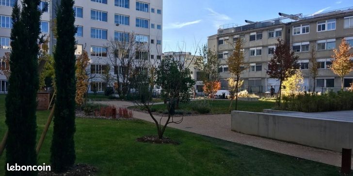 Appartement 1 pièce 20 m² · à Lyon · 20 m² · 65 500 €