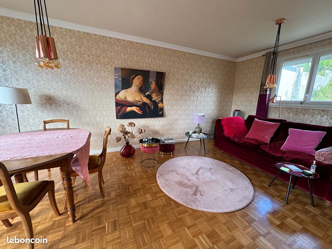 Maison 4 pièces 76 m² · à Brest · 76 m² · 191 700 €
