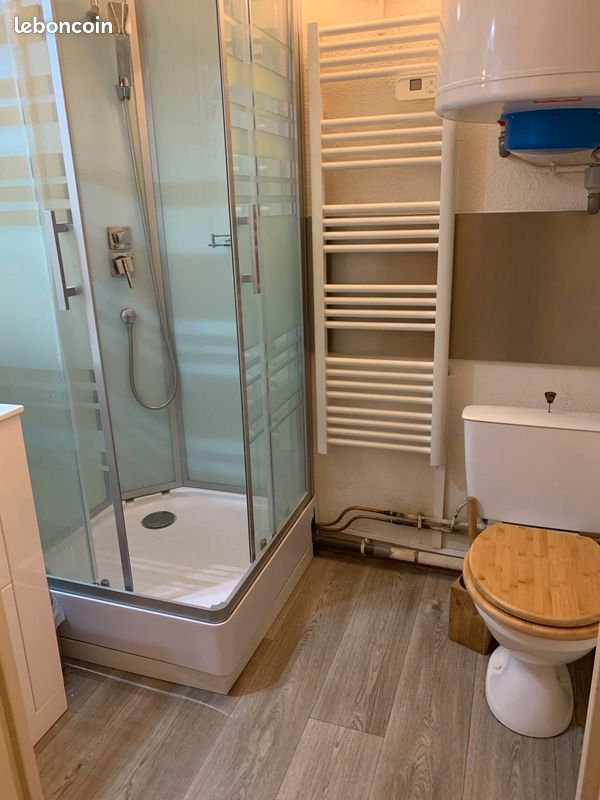 Location Appartement Tignes 6 personnes montagne été (image 16)