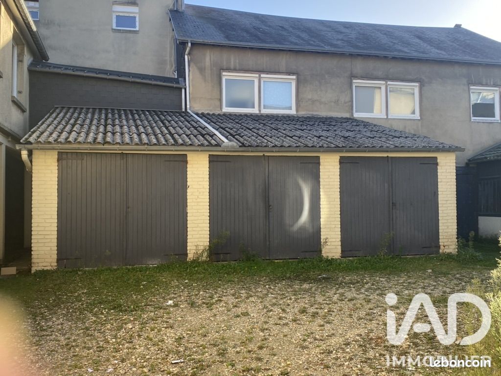 Parking 110 m² · à Montivilliers · 110 m² · 73 000 €