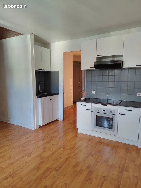 Appartement 2 pièces 55 m² · à Villard-Bonnot · 55 m² · 102 800 €
