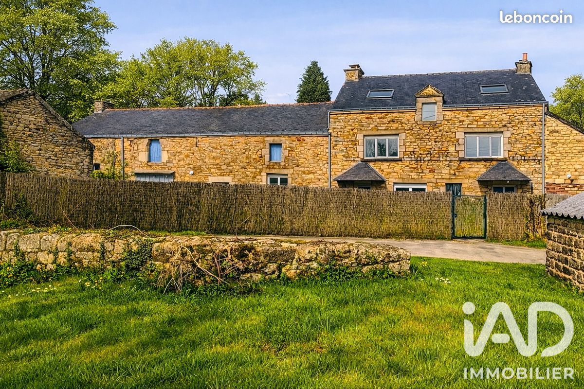 Maison 4 pièces 135 m² · à Sulniac · 135 m² · 398 600 €