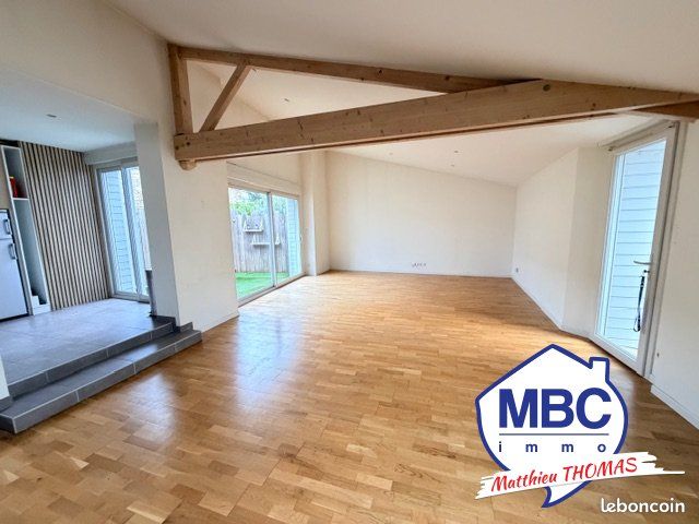 Maison 4 pièces 94 m² · à Sèvremoine · 94 m² · 176 990 €