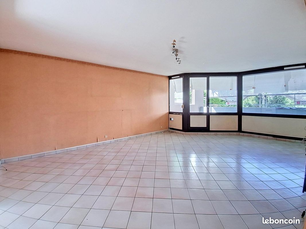 Appartement 4 pièces 86 m² · à La Ravoire · 86 m² · 210 000 €