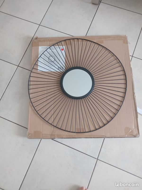 Miroire (image 1)