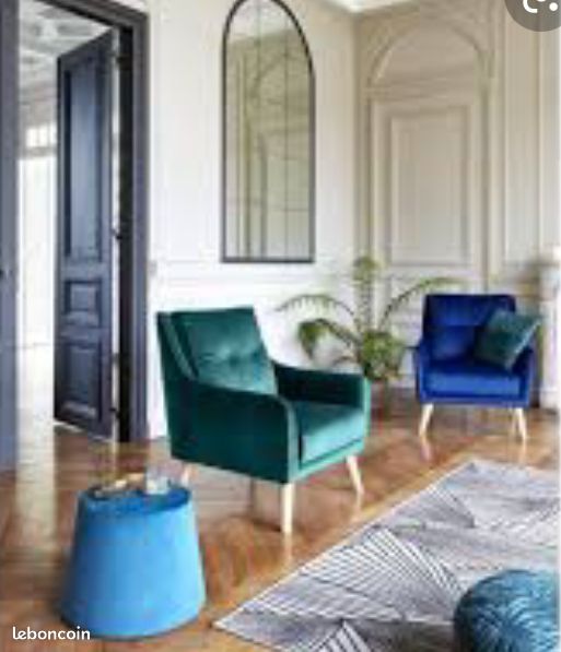 Fauteuil / Armchair BUT (image 6)