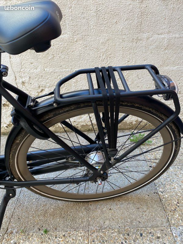 Vélo hollandais Gazelle Esprit (image 5)
