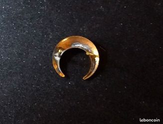 Collier perles grises Ti Sento - Montres & Bijoux