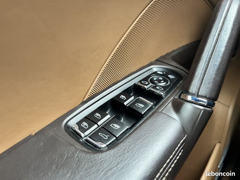 Porsche CAYENNE (958) 3.6 420CH S (image 18)