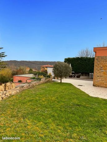 Maison 5 pièces 189 m²