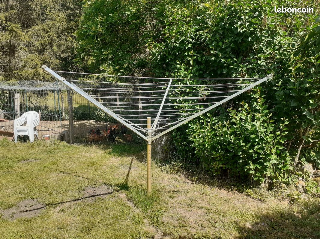 Étendoir (image 1)
