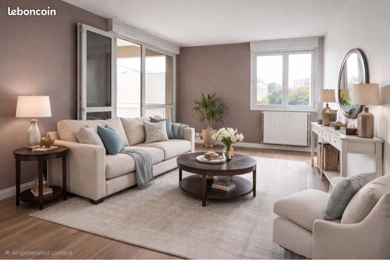 Appartement 3 pièces 70 m² · à Toulouse · 70 m² · 132 990 €