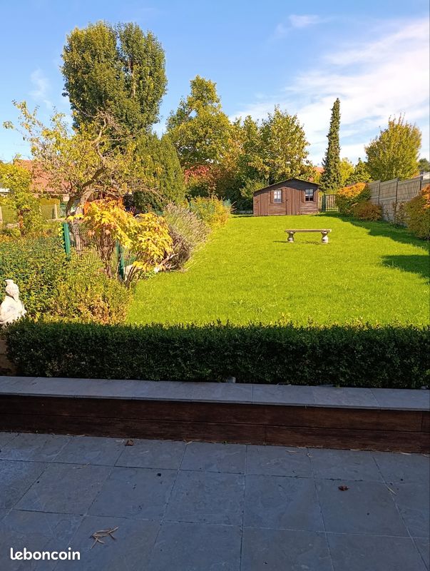 Maison 4 pièces 90 m² · à Chéreng · 90 m² · 375 000 €