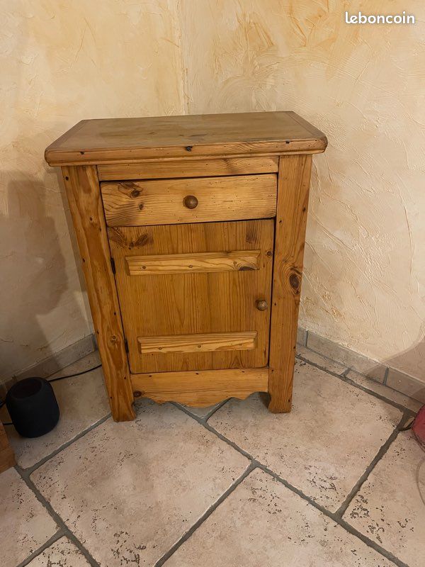 Vends lot de meubles (image 4)