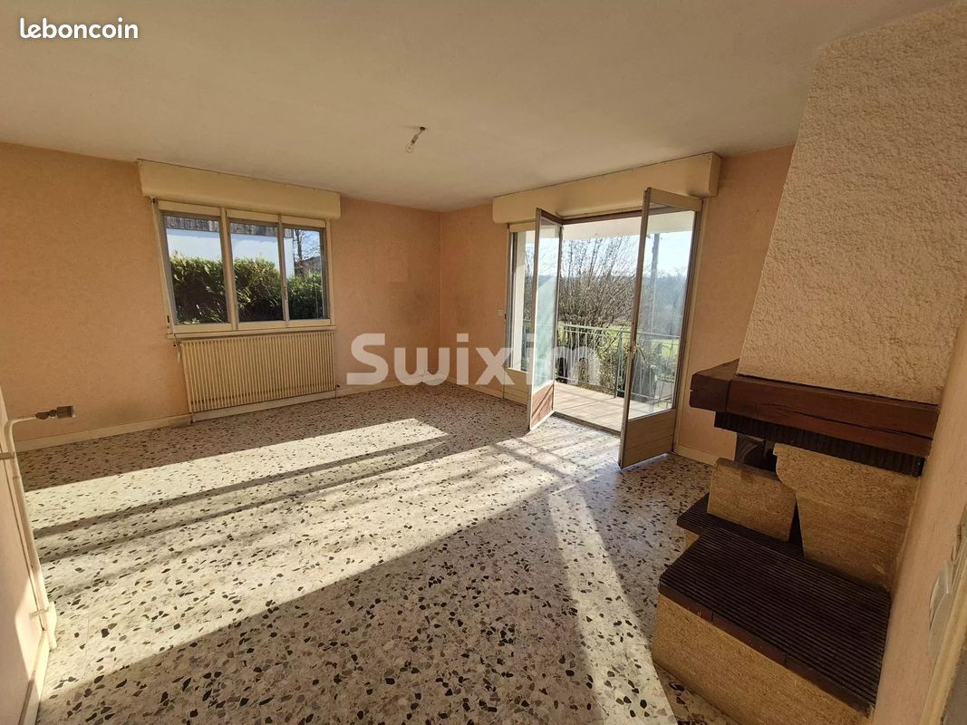 Maison 5 pièces 93 m² (image 3)