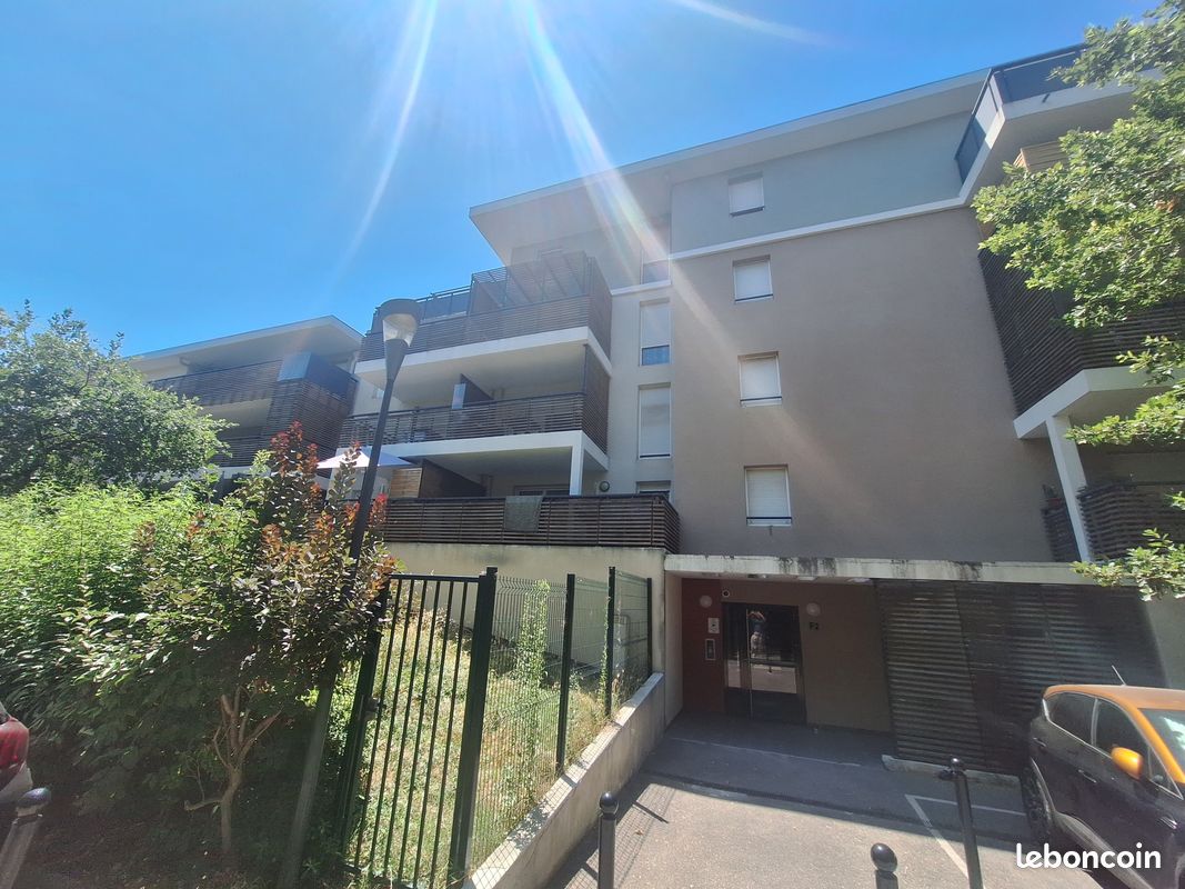 Appartement 4 pièces 88 m² · à Marseille · 88 m² · 1 331 €/mois