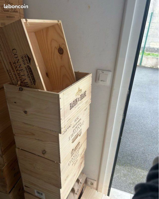 Casse bois vin (image 2)
