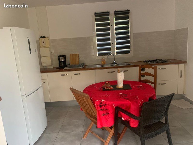 Appartement 2 pièces 32 m² · au Gosier · 32 m² · 775 €/mois