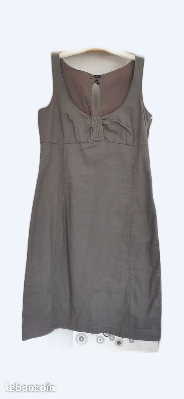 Robe Terre de marins taille 36 (image 1)